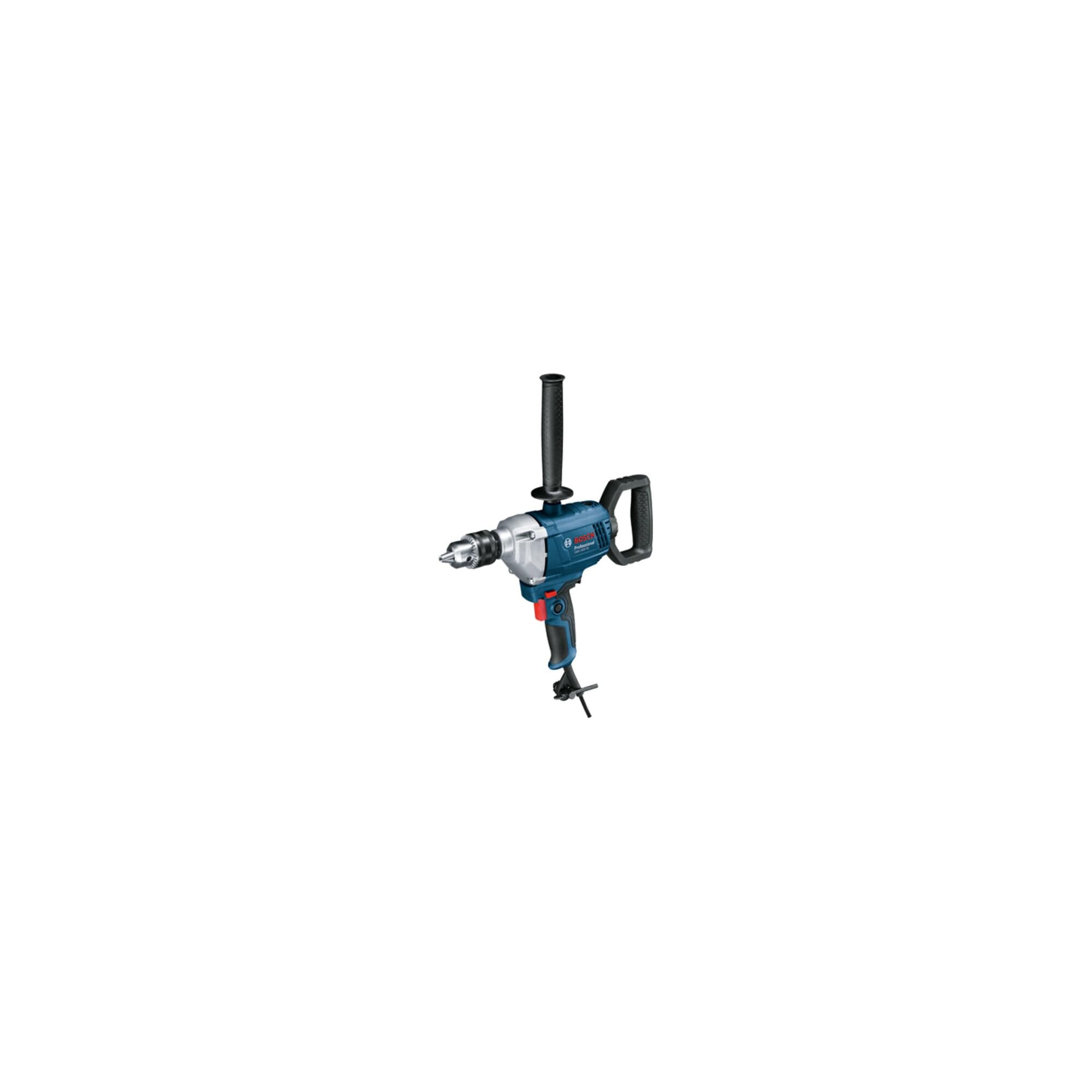 Bosch PRO Taladro sin percusión GBM 1600 RE