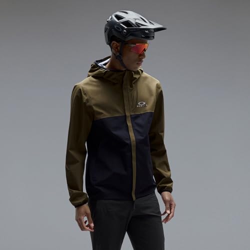 Image of Oakley Men's Elements Shell Jacket 2.0