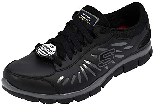 Skechers for Work Women's Eldred Shoe