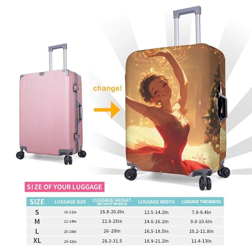Housse de protection anti-poussière Casse-noisette lavable XL - 5
