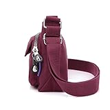 Zoom IMG-2 borsa a tracolla da donna Zoom IMG-2 borsa a tracolla da donna