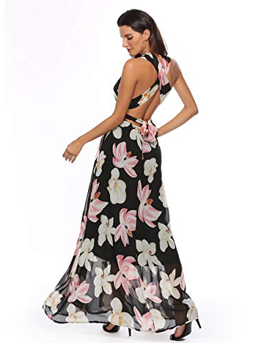 Dawwoti Vestito delle Donne per Cocktail Abito da