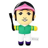 Amazon.co.jp: 全4種 サラブレッド コレクション ジョッキー