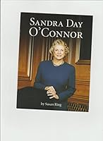 Houghton Mifflin Social Studies: Indepndt Bk L4 Unit 5 Below Sandra Day O'Connor 0618482024 Book Cover