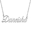 Daneisha - Silver