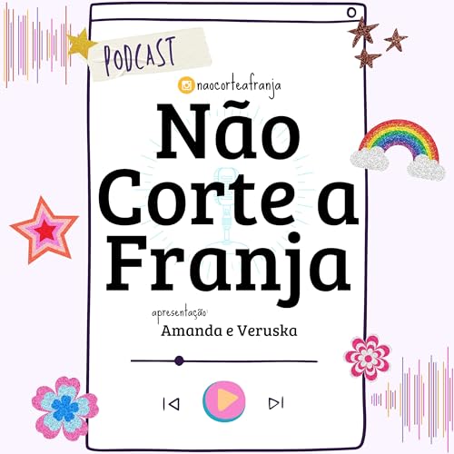Couverture de N&atilde;o Corte A Franja