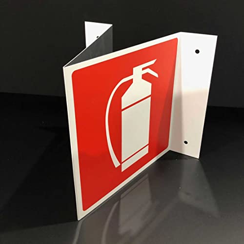 NEW CARTELLO SEGNALETICO BIFACCIALE - doccia di