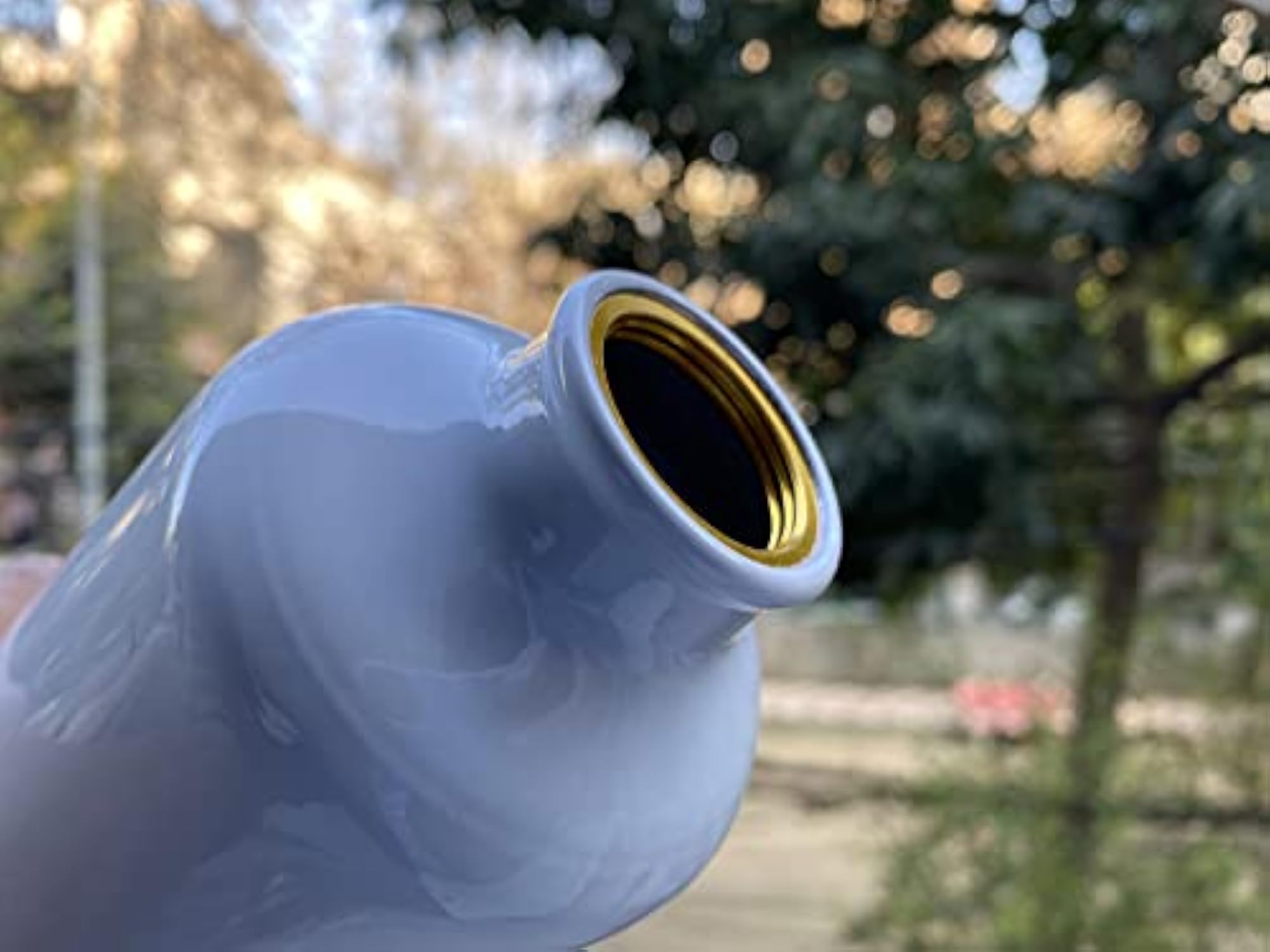 Unicorns are Real, Personalised Water Bottle for Girls