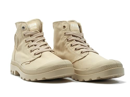 Image of Palladium Mono Chrome Boot