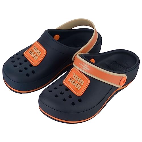 Sandalia Babuch Mormaii Vi Infantil 12246 Masculina