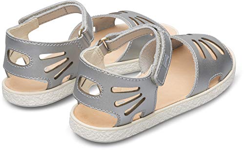 Camper Unisex-Child Flat Sandal4