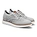 Bruno Marc Men's Mesh Sneakers Oxfords Lace-up Lightweight Casual Shoes,Size 12,8-Grey,SBOX2408M
