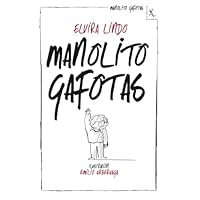 Manolito Gafotas (Biblioteca furtiva)