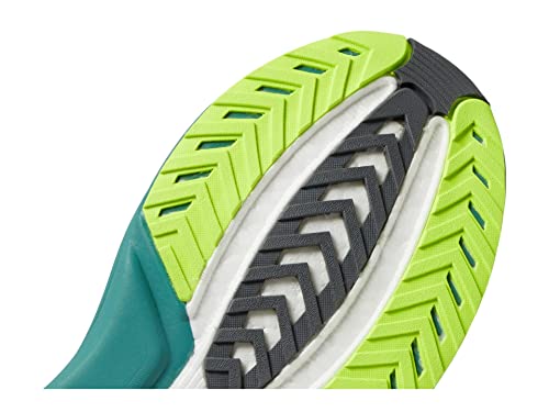 Image of Saucony Mens Tempus Running Shoe