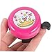 Yardwe Bicycle Bell Bike Bell for Children Ride Bike Bell Classic Ring for Kids s Bike Horn