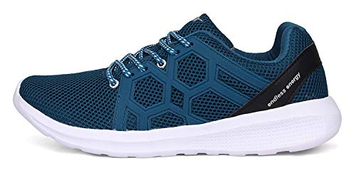 Image of SPARX Men Mesh Running Shoes
