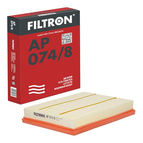 FILTRON, AP 074/8 Filtre Ă air