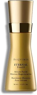 ALQVIMIA Essentially Beautiful - Serum Facial noche pieles Sensibles CALM