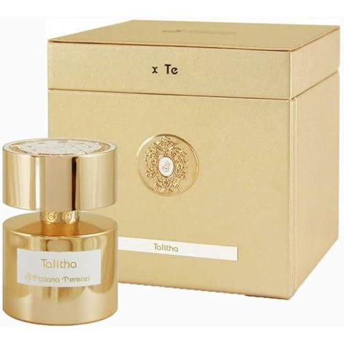 TIZIANA TERENZI, Luna Stars Collection Talitha Extrait de Parfum Mixte 100 ml