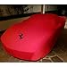 Couverture de voiture de salon de l'auto intérieur voiture auvent Tretch tissu bâche anti-poussière résistant pour Ferrari F430|F430 Scuderia Coupe 4.3/F430 Scuderia Spider/F430 Coupe/F430 Spider