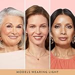 LAURA GELLER NEW YORK Baked Balance-N-Glow Illuminating Foundation - Light - Buildable Sheer to Light Coverage - Satin Finish - Image 2