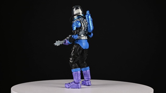 DC COLLECTIBLES ミスターフリーズ DCコミックス』【DCマルチバース】7インチ・アクション