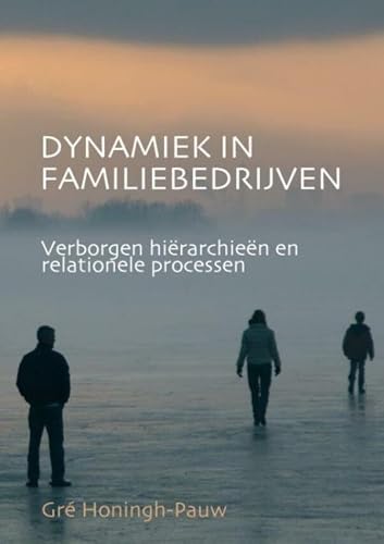 Dynamiek in familiebedrijven: verborgen hiërarchieën en relationele processen