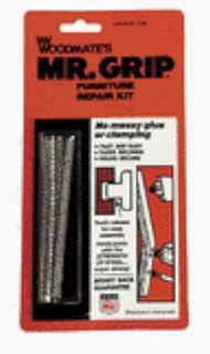 Mr. Grip Furniture Repair Kit