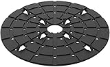 Eventile 1/8' Large Format Porcelain Tile Spacer and Natural Stone Paver Spacer 100 Units