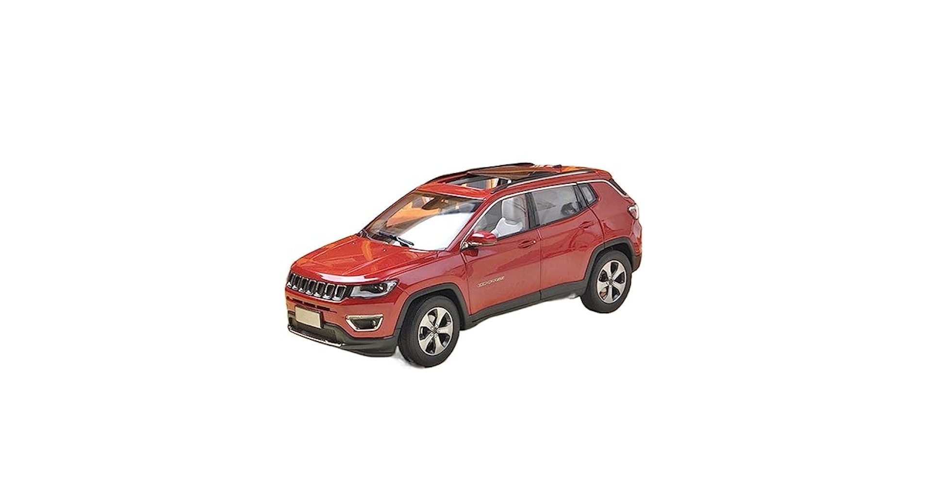 Amazon.co.jp: ミニカー スケールモデルカー 1/18 ジープ