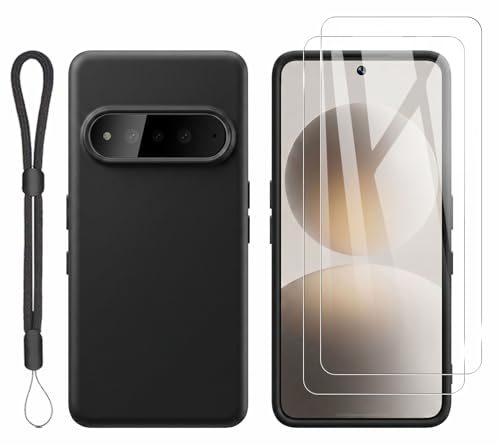 �yJIAYJP�z �P�[�Xfor Natural AI Phone �P�[�X �����^ �y�� ���ϖ� �����Y�ی� �ϏՌ� �w��h�~ ���炳�甧�G �Ή� Natural AI Phone �J�o�[ (�u���b�N)