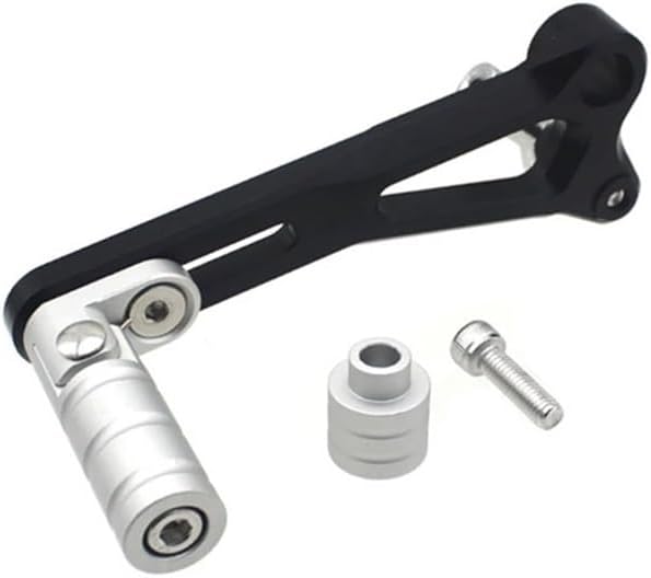 Motorbike Shift Lever for G310R 2016-2024 Motorcycle CNC Adjustable Fing Gear Shifter Shift Pedal Lever