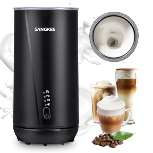 espumadora leche Marca SANGKEE