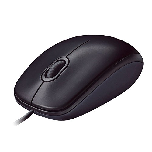 Mouse De Computadora, Personal Computer mouse logitech Marca Logitech (2)