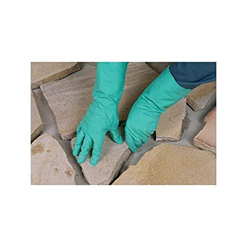 Parexlanko, speciale terrazza ad alte prestazioni, colla per piastrelle da esterno, 25 kg, colore: beige