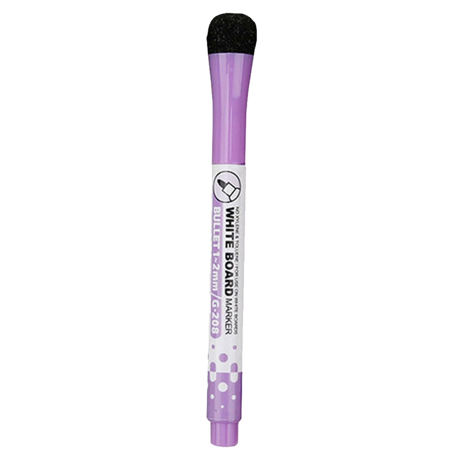 matumou Magnetic Whiteboard Writing Drawing Erasable Board Office Supplies