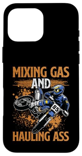 Mixing Gas And Hauling Ass gNX _[goCN {[CY Y X}zP[X iPhone 16 Pro Max p