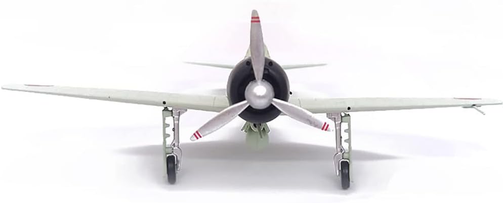 Mitsubishi A6M Zero Fighter 1/72 Diecast Aircraft Model