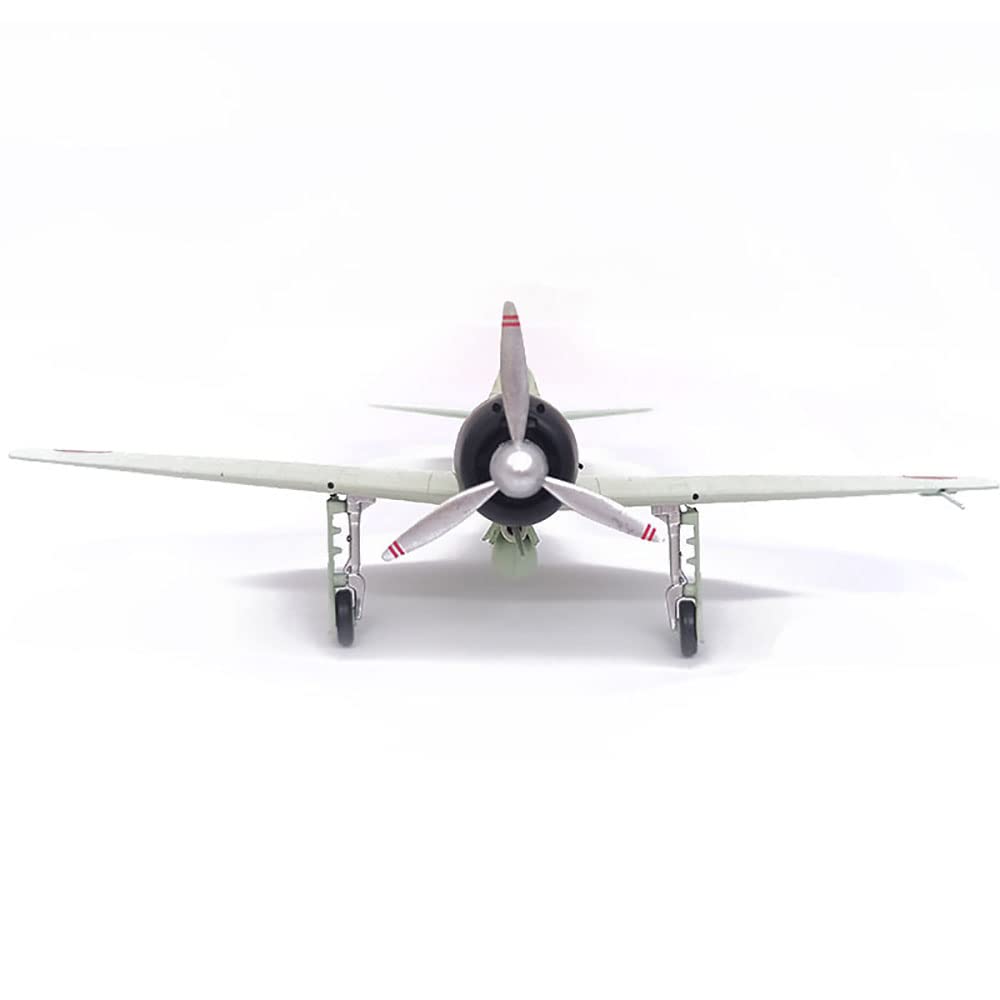 Mitsubishi A6M Zero Fighter 1/72 Diecast Aircraft Model | Amazon