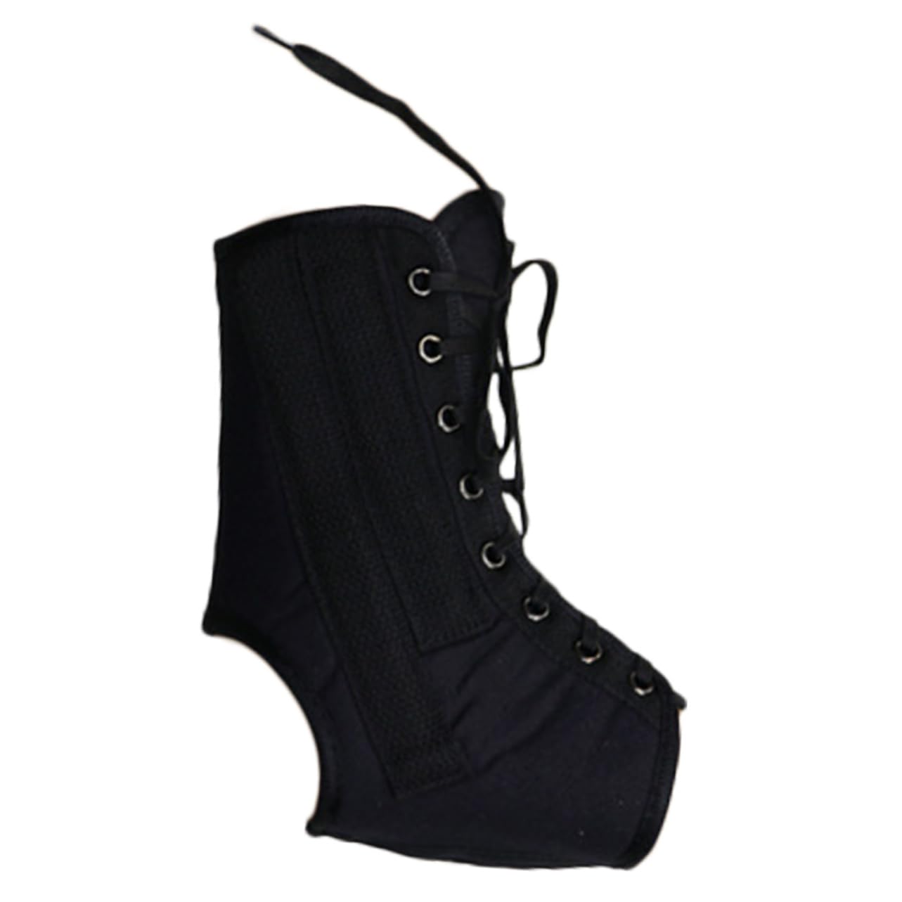 WOFASHPURET Ankle Fixing Tool Foot Tendon Support Wrap Ankle Protector Cover Adjustable for Sports