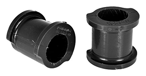 Cojinetes de poliuretano PFR85-1313-28BLK Powerflex silentblocks suspensión negra