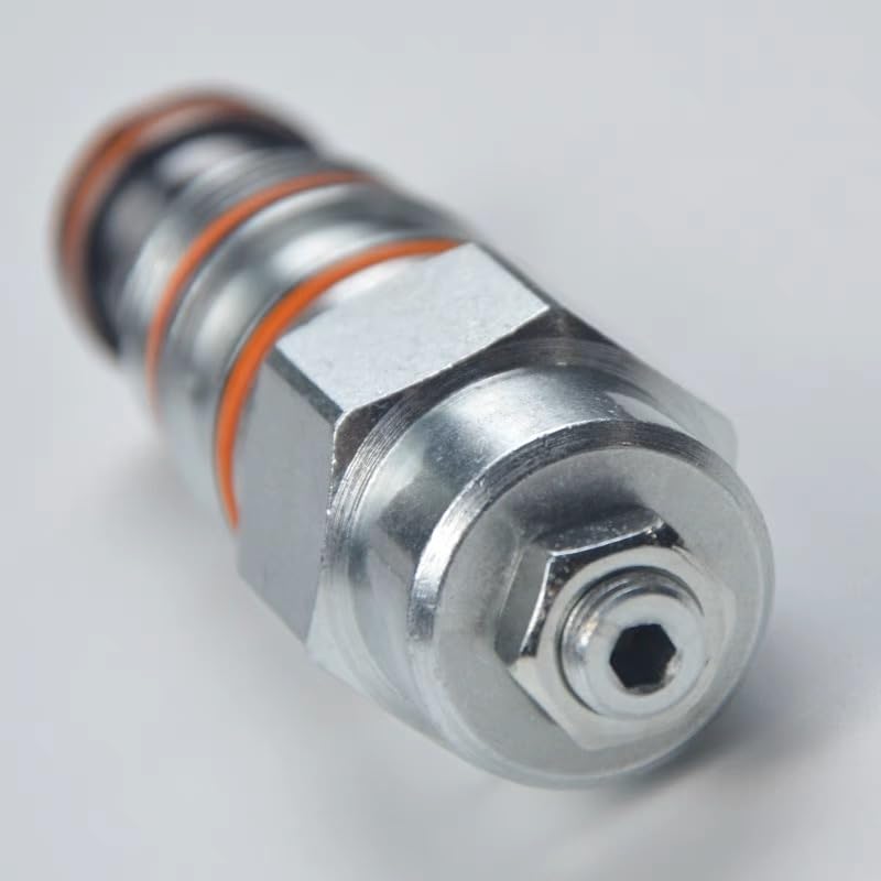 1 válvula de alivio ventable HIDRÁULICA RPEC-LWN-solución de control de presión de alto rendimiento for sistemas hidráulicos