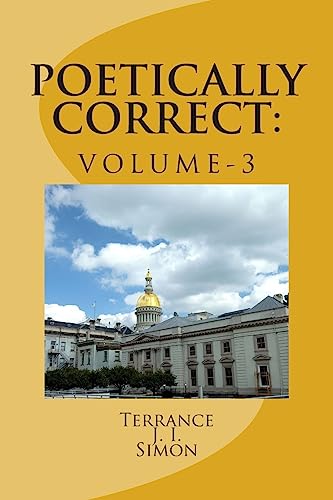 Poetically Correct: Volume- 3