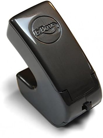 Amazon.com: E-BOW - E-Bow Plus - Hand Held Electronic Guitar Bow  