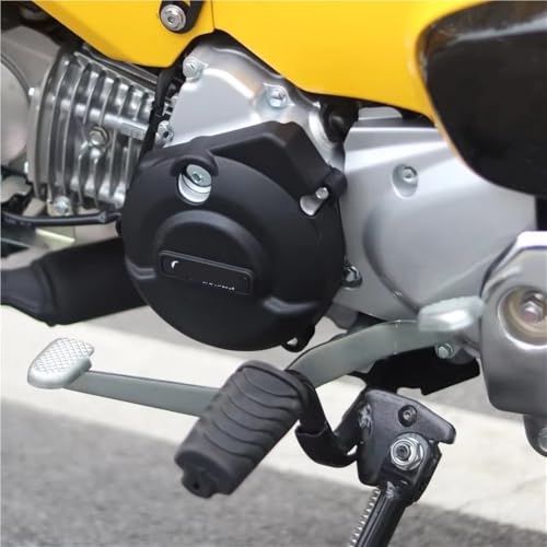 Kit protector de motor cárter estator para motocicleta Cross Cub 110 CC110 3