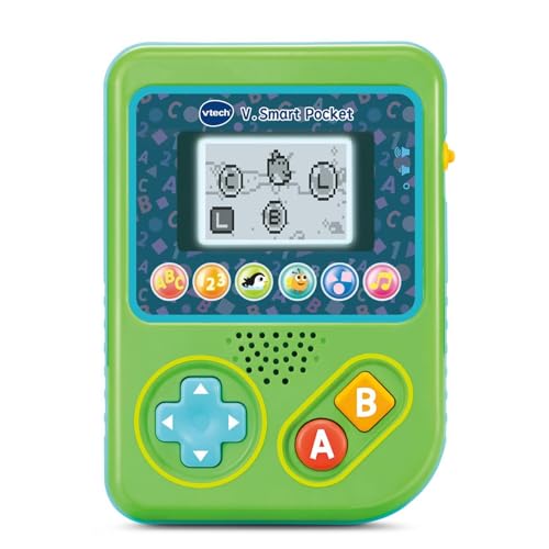 Vtech VTech - V.Smart Pocket