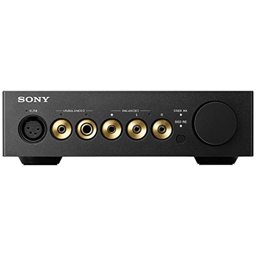 Amazon.co.jp: ソニー SONY ヘッドホンアンプ・DAC TA-ZH1ES