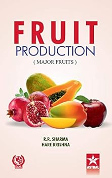 Fruit Production: Major Fruits