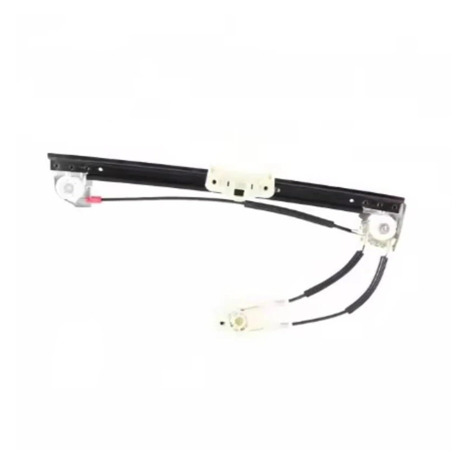 Dnhqknoaf Rear Rght Front Left Window Regulator 51358159835 51358159836 Rear Right Left Regulator Window Lifter Glass Elevator For Bmw For 5 Series For E39 1995-2004(Rear Rght)