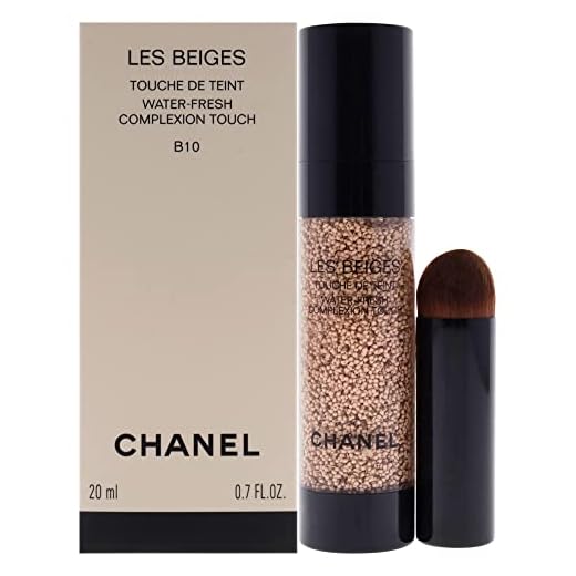 LES BEIGES water-fresh complexion touch 20ml